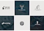 do logo design for your business with professional branding